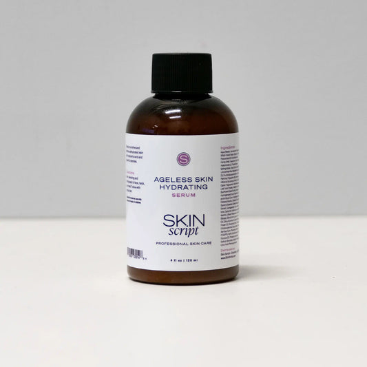 Skin Script Rx Ageless Skin Hydrating Serum