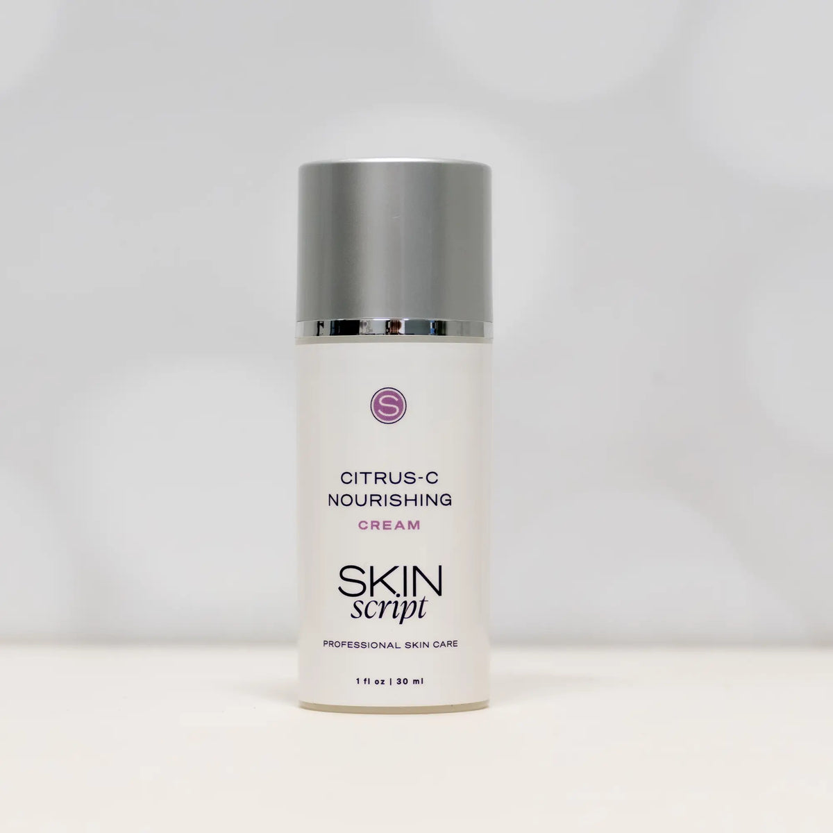 Skin Script Rx Citrus-C Nourishing Cream