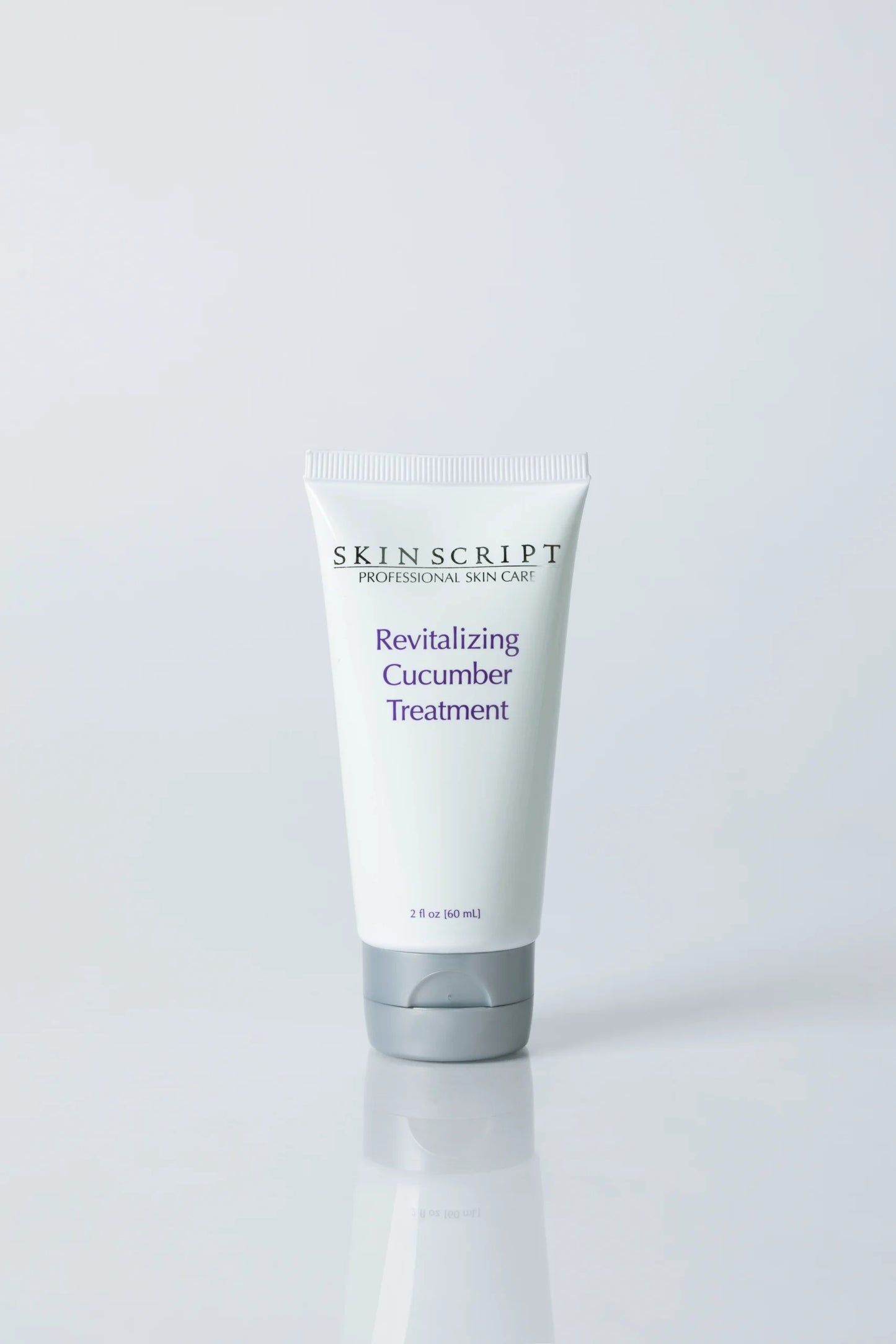Skin Script Rx Revitalizing Cucumber Treatment
