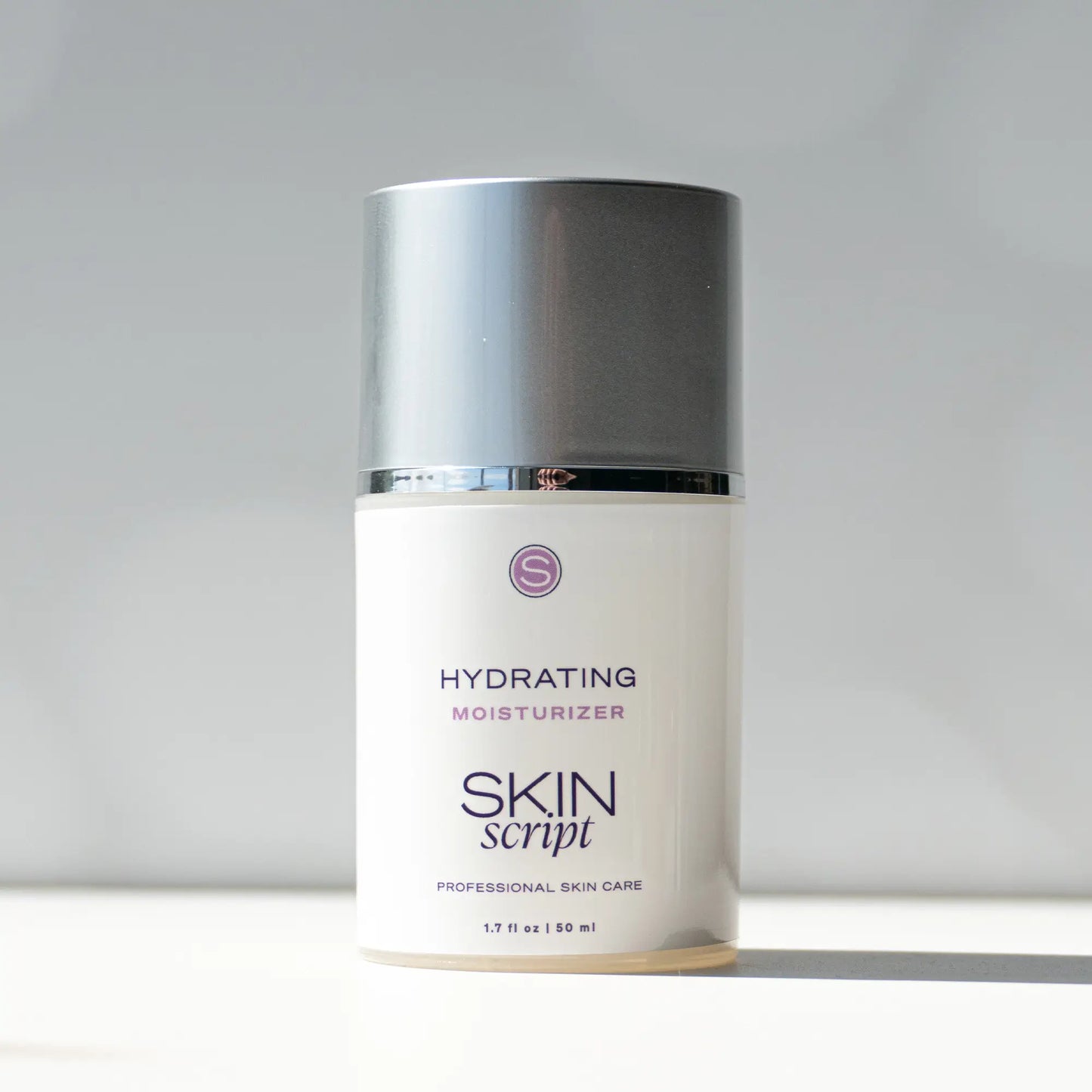 Skin Script Rx Hydrating Moisturizer