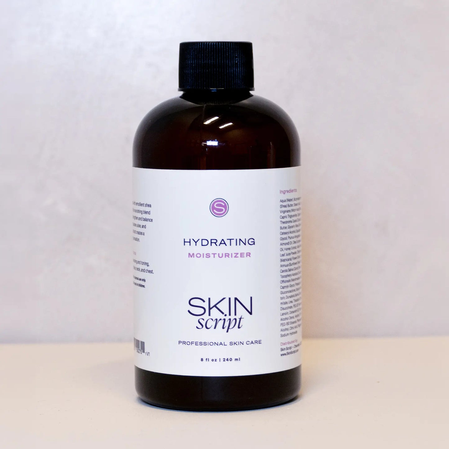 Skin Script Rx Hydrating Moisturizer