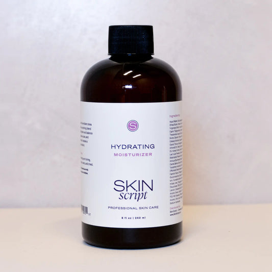 Skin Script Rx Hydrating Moisturizer
