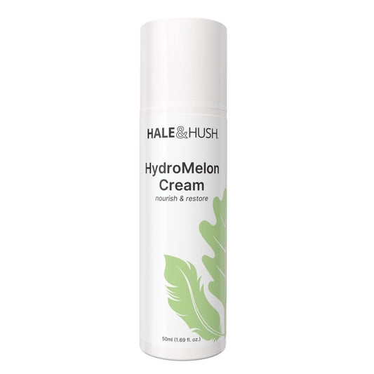 Hale and Hush - HydroMelon Cream