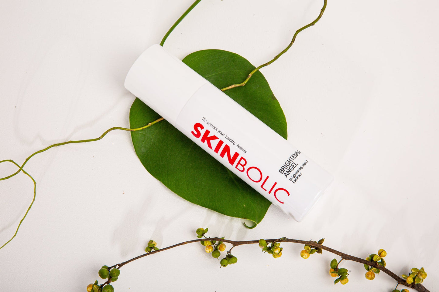 SKINBOLIC - Brightening Angel Impact Essence