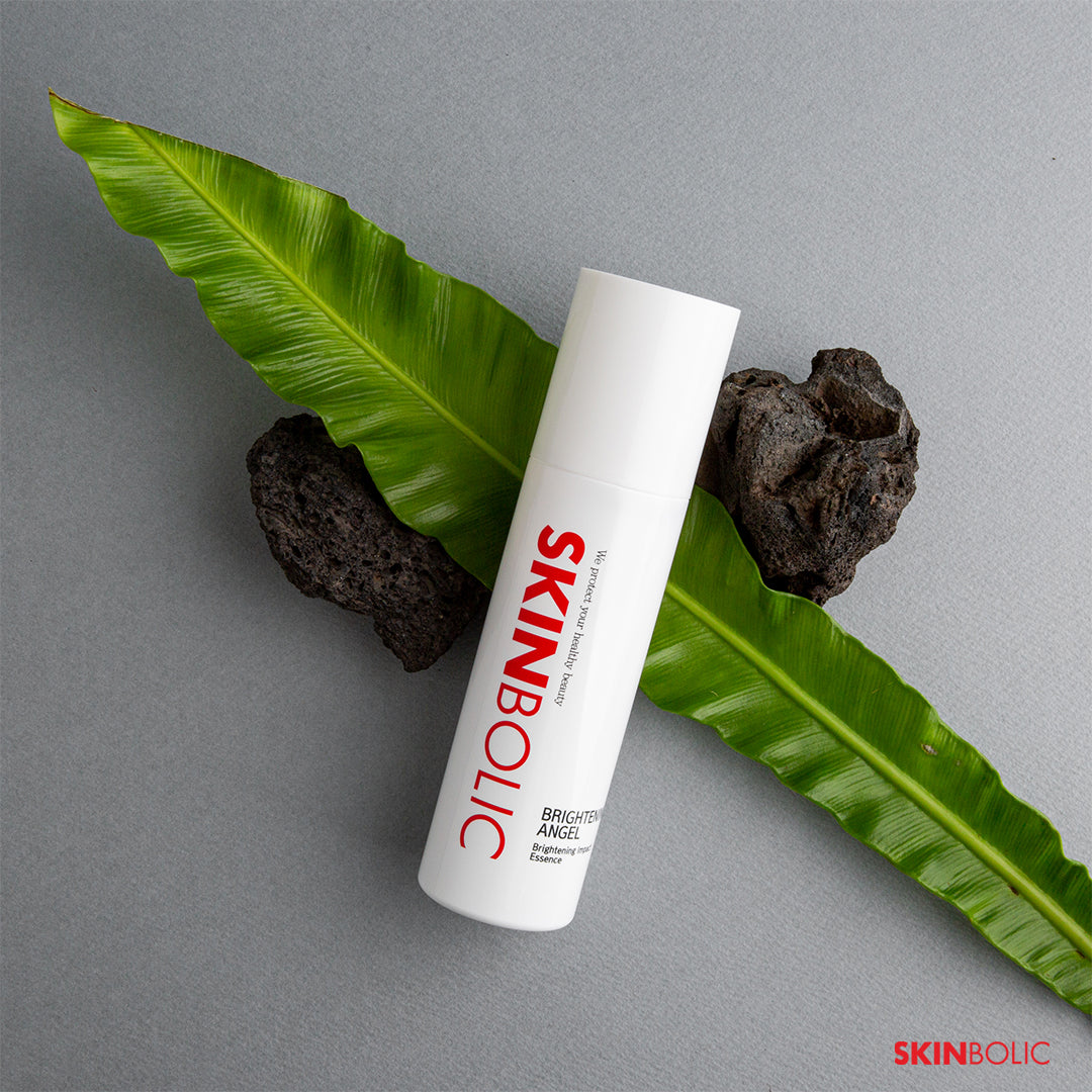 SKINBOLIC - Brightening Angel Impact Essence