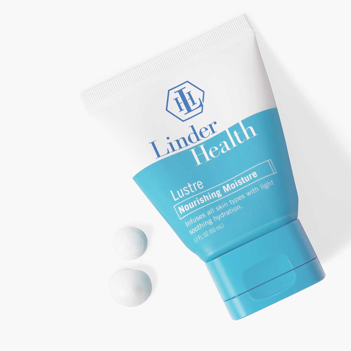 Linder Health - Lustre, Nourishing Moisture