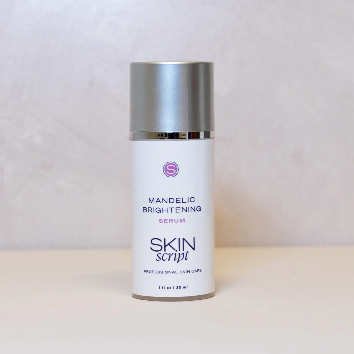 Skin Script Rx Mandelic Brightening Serum