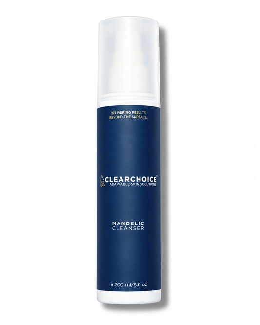 ClearChoice 12% Elimaderm