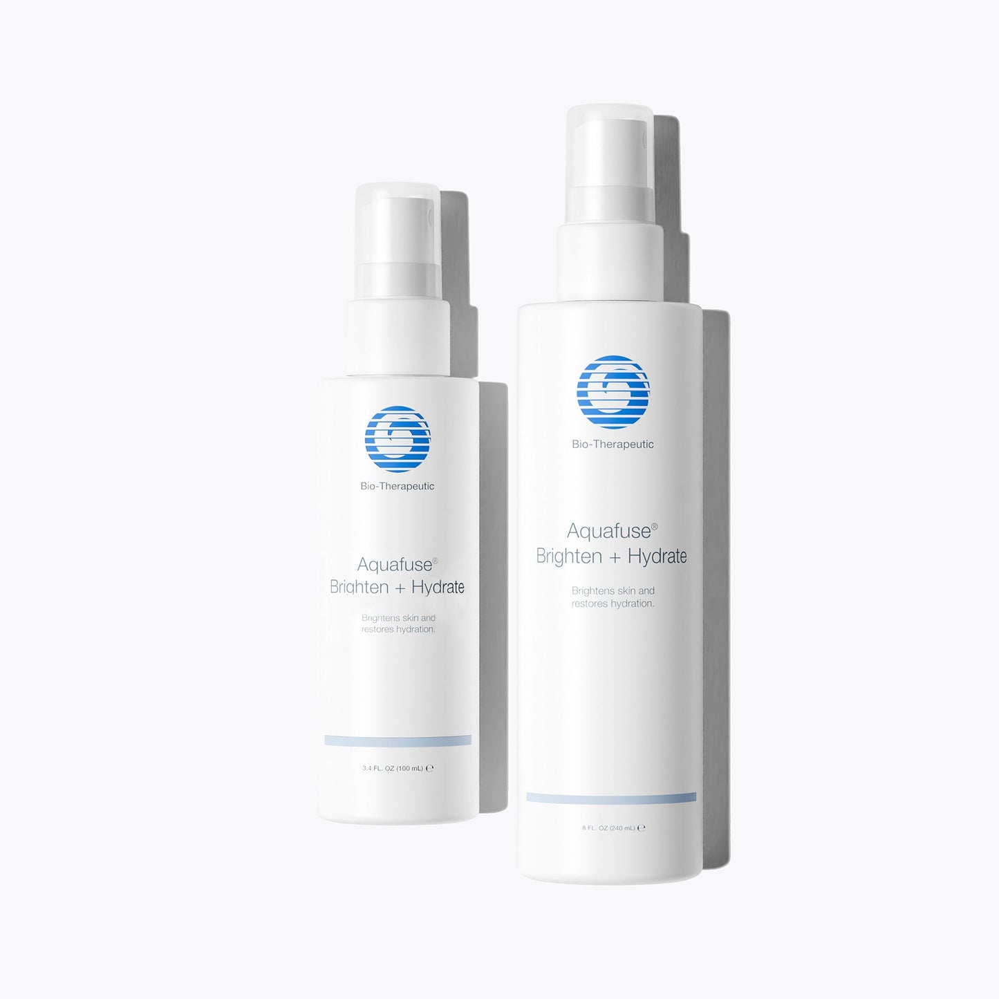 Bio-Therapeutic - Aquafuse Brighten + Hydrate