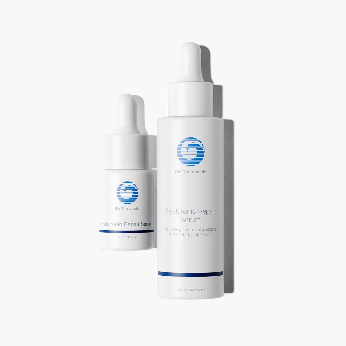 Bio-Therapeutic - Hyaluronic Repair Serum