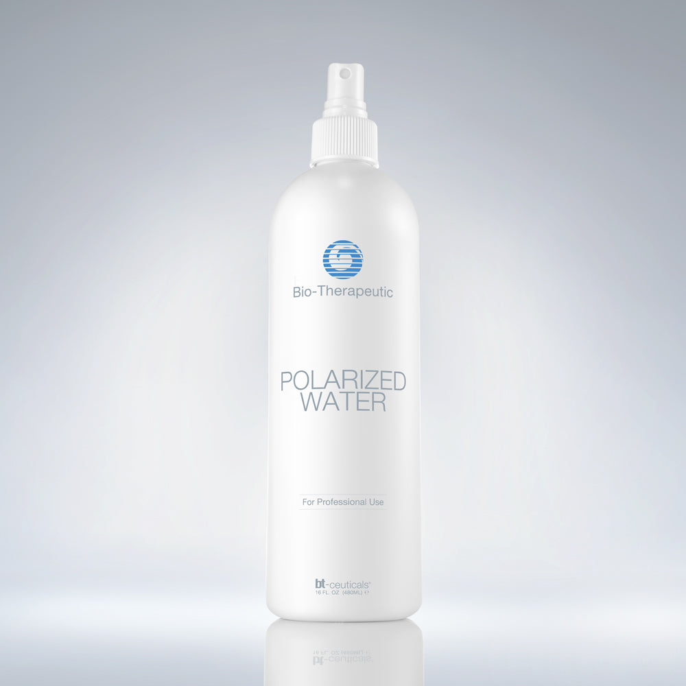 Bio-Therapeutic - Polarized Water