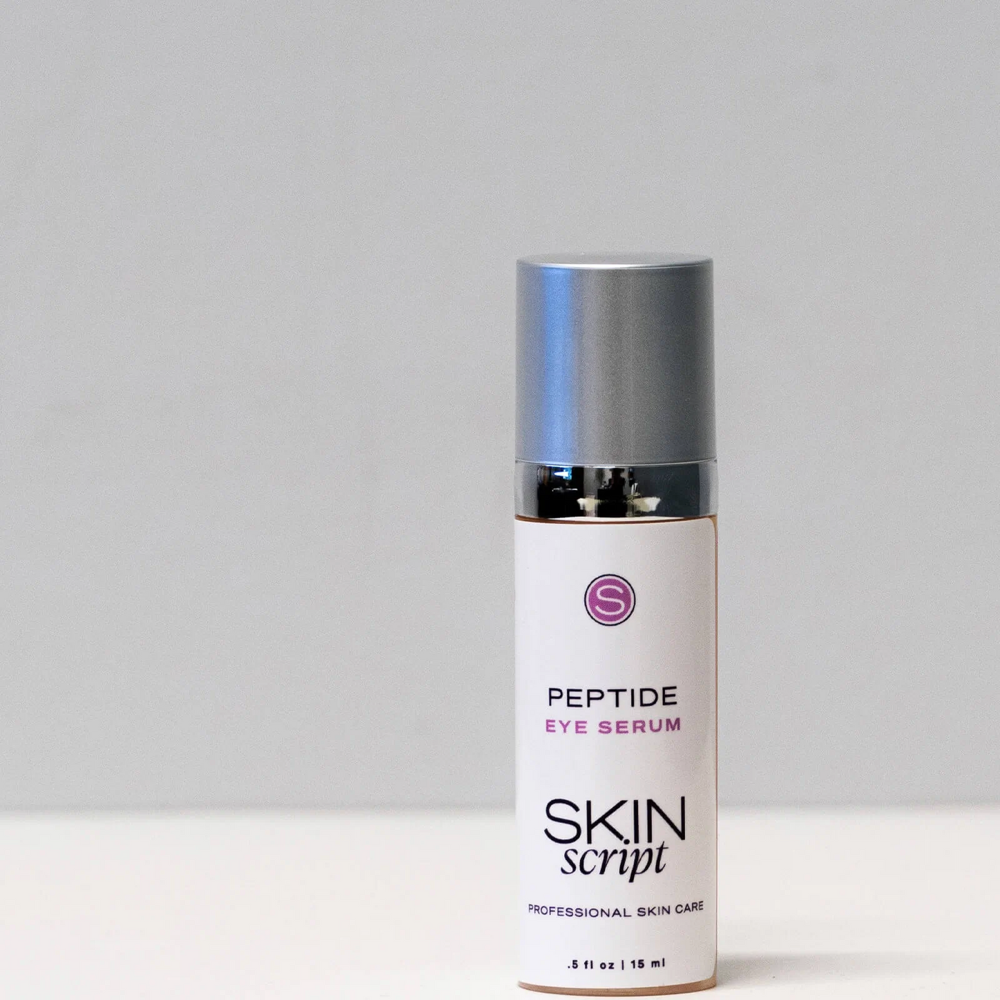 Skin Script Rx Peptide Eye Serum