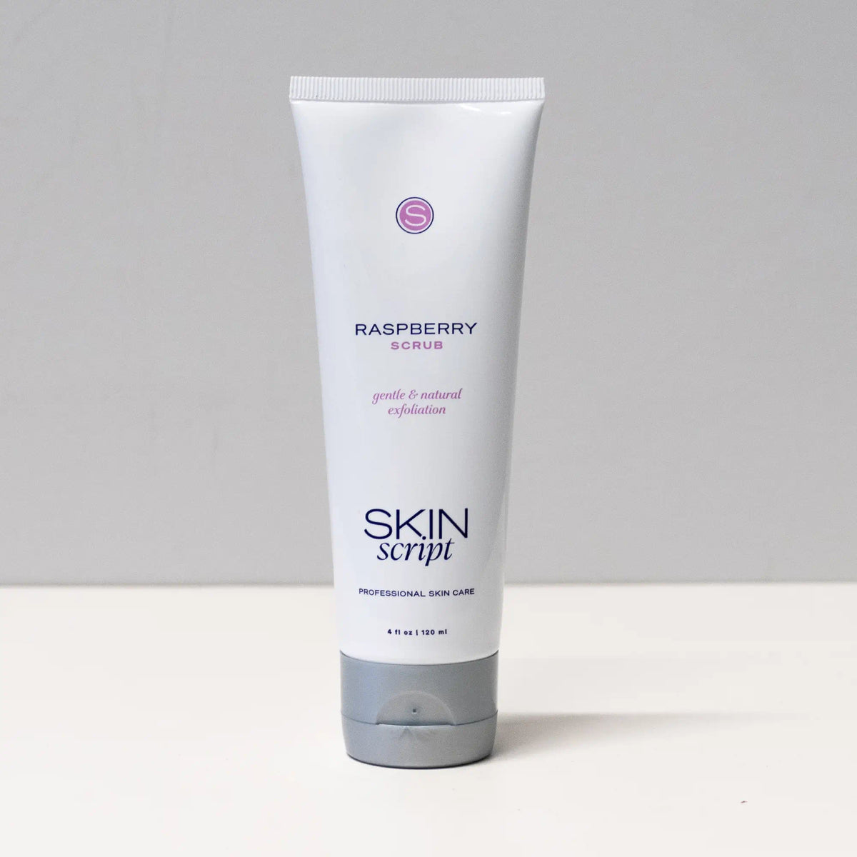 Skin Script Rx Raspberry Refining Scrub