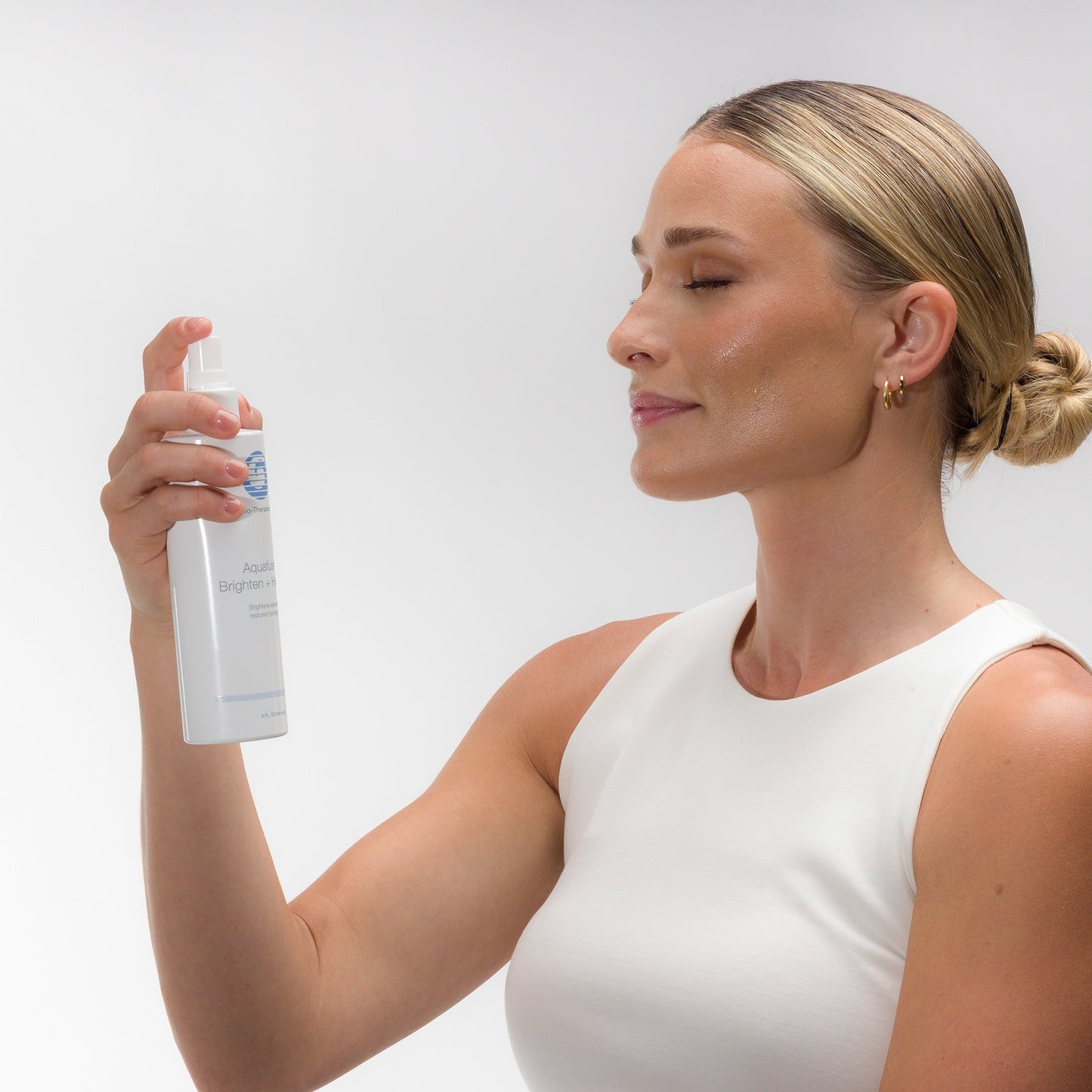 Bio-Therapeutic - Aquafuse Brighten + Hydrate