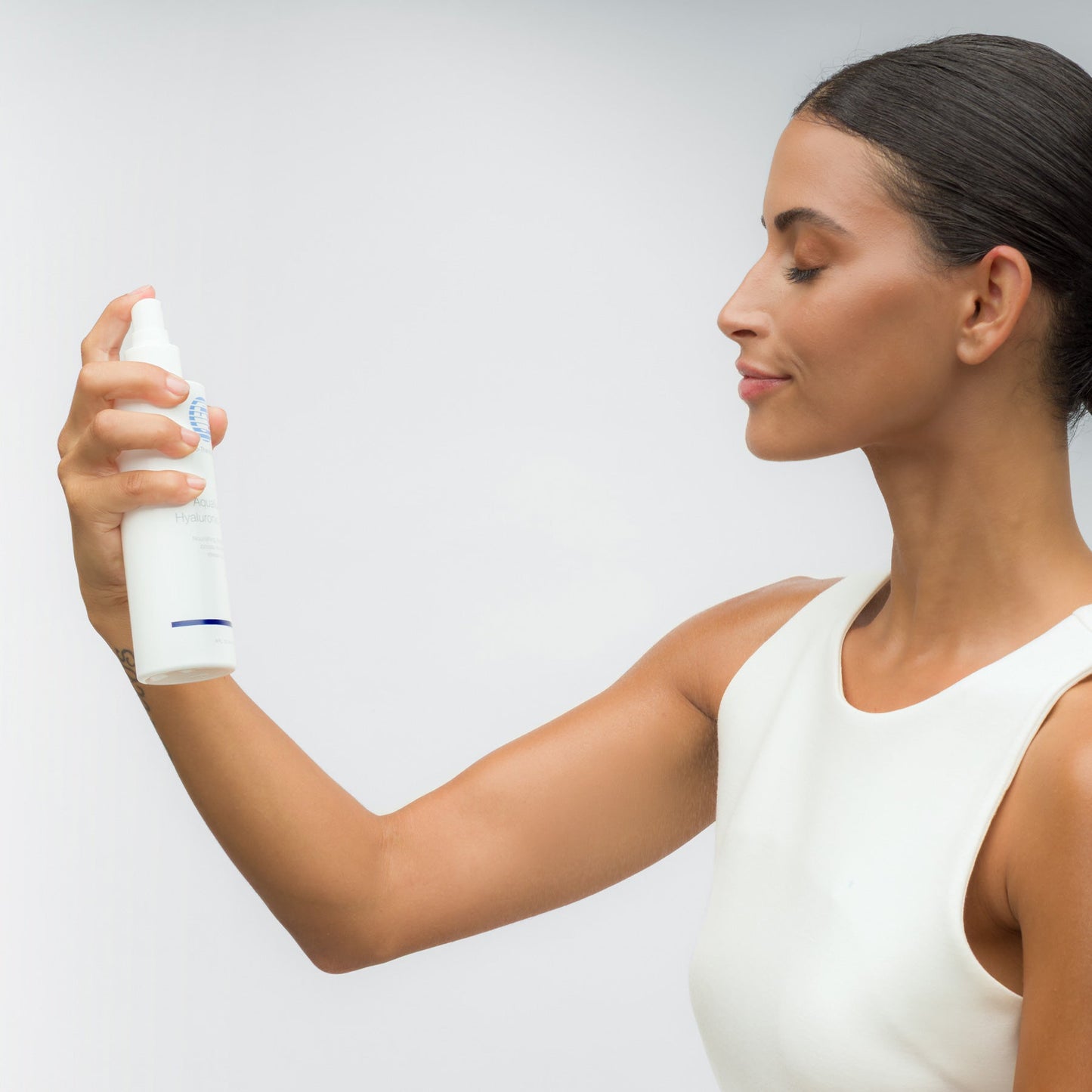 Bio-Therapeutic - Aquafuse Hyaluronic Repair