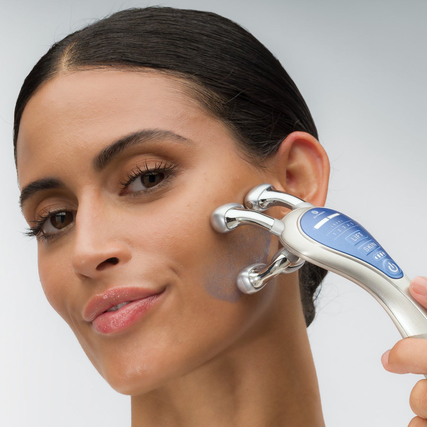 Bio-Therapeutic - Hyaluronic Repair Serum