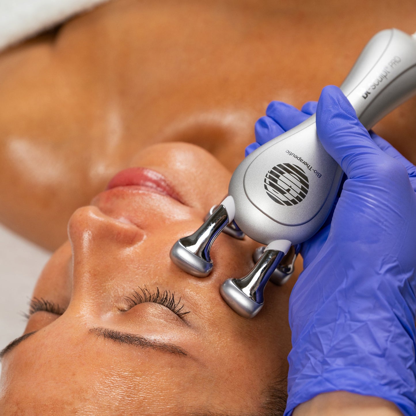 Bio-Therapeutic - bt-sculpt PRO