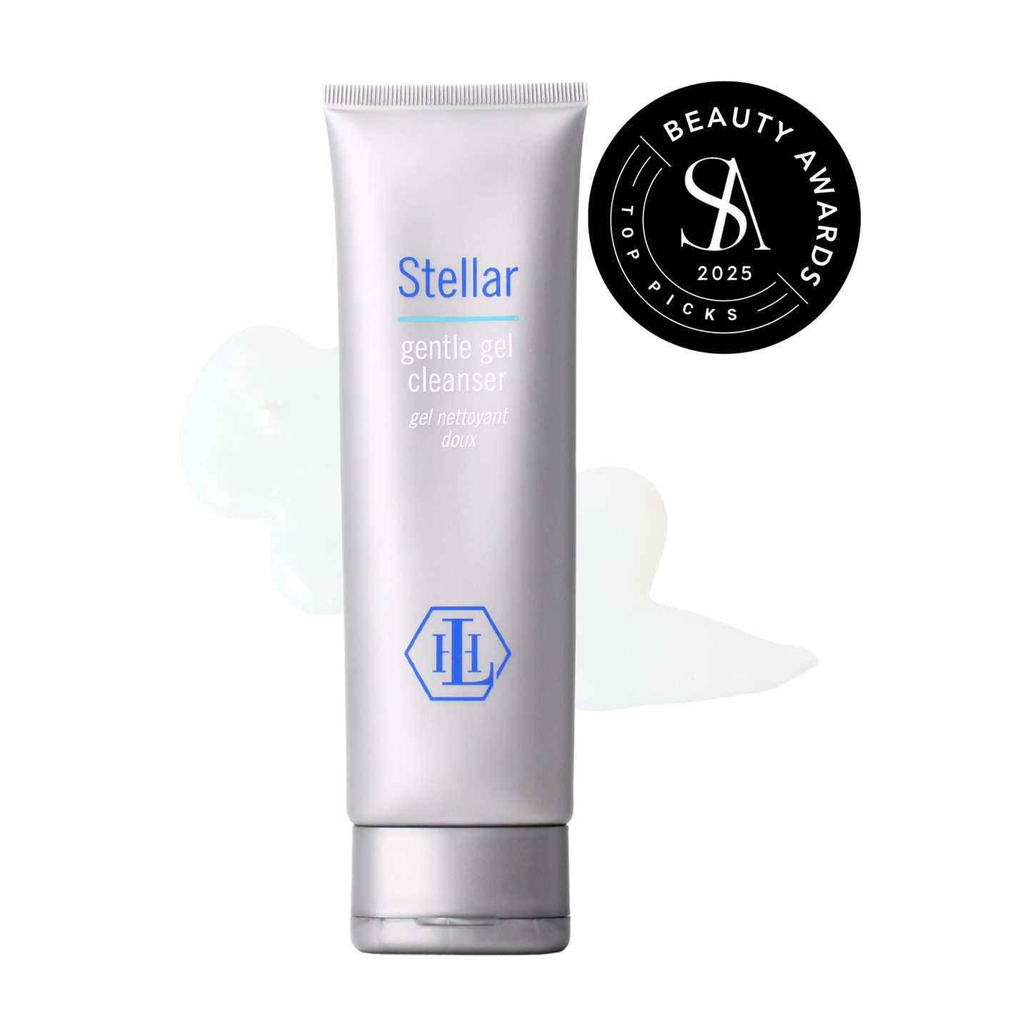 Linder Health - Stellar, Gentle Gel Cleanser