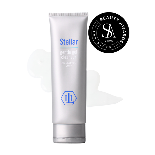 Linder Health - Stellar, Gentle Gel Cleanser