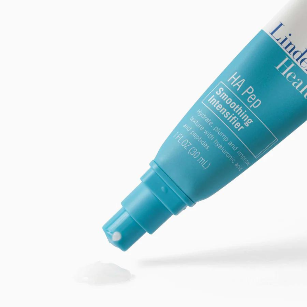 Linder Health - HA Pep, Smoothing Intensifier