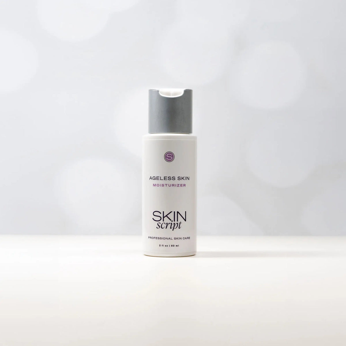 Skin Script Rx Ageless Skin Moisturizer
