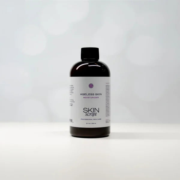Skin Script Rx Ageless Skin Moisturizer