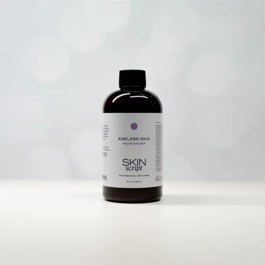 Skin Script Rx Ageless Skin Moisturizer
