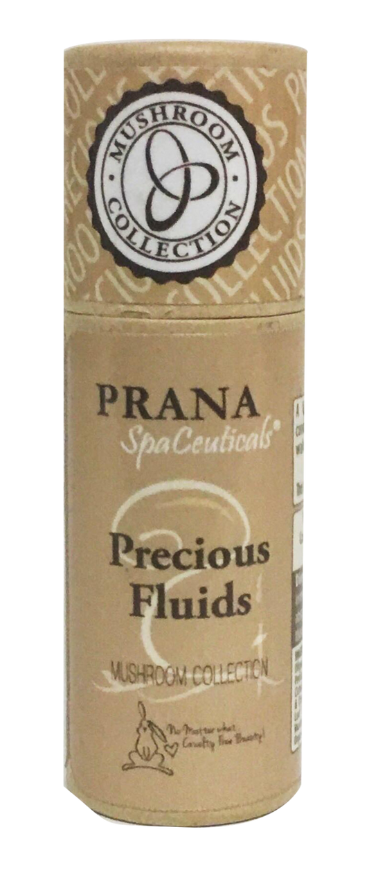 Prana SpaCeuticals® Precious Fluids