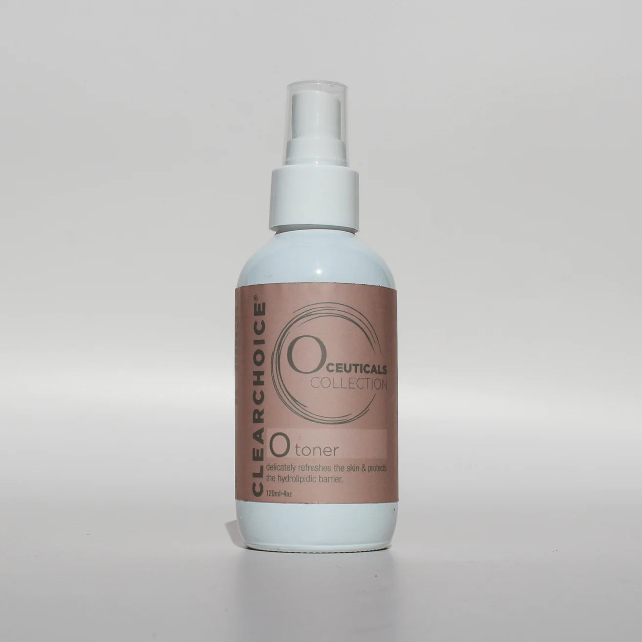 ClearChoice - Oceuticals Toner