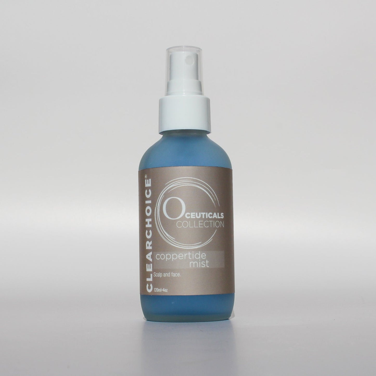 ClearChoice - OCeuticals CopperTide Mist