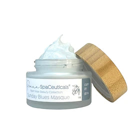 Prana SpaCeuticals® Sunday Blues Masque