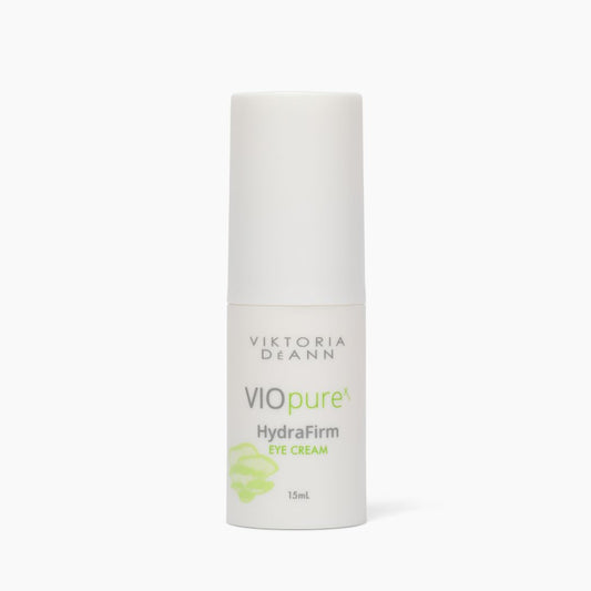 Viktoria DeAnn - VIOpure HydraFirm Eye Cream