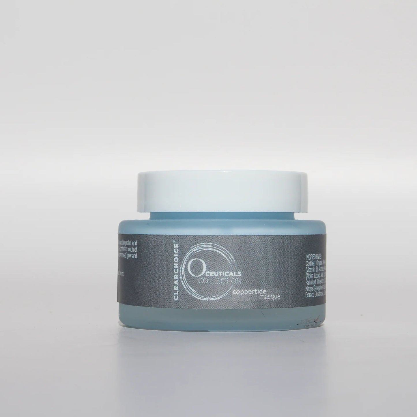 ClearChoice - Coppertide Masque