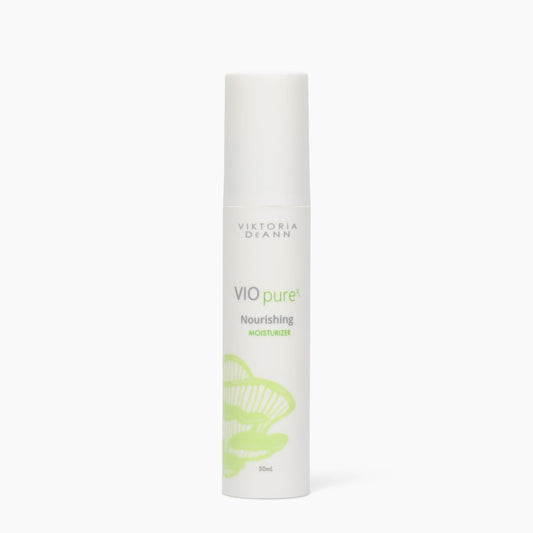 Viktoria DeAnn - VIOpure Nourishing Moisturizer