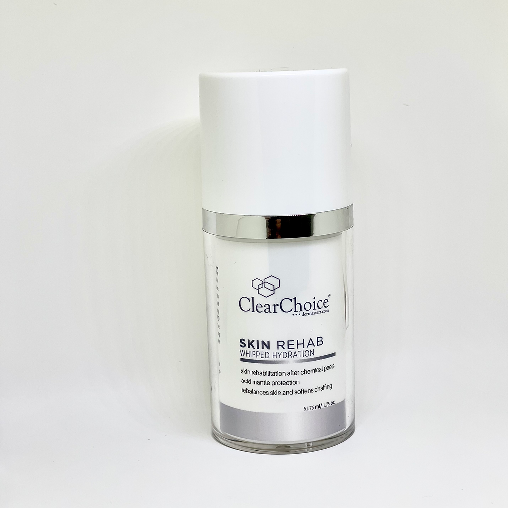 ClearChoice - Skin Rehab