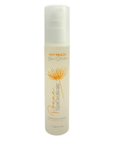 Prana SpaCeuticals® Peppy Peach Glow Solution