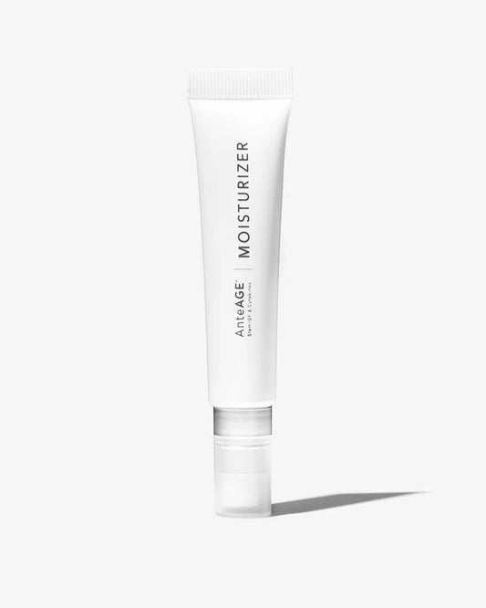 Anteage - Moisturizer