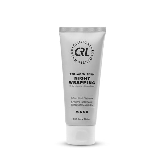 Clinical Resolution Lab - Collagen PDRN Night Wrapping Mask