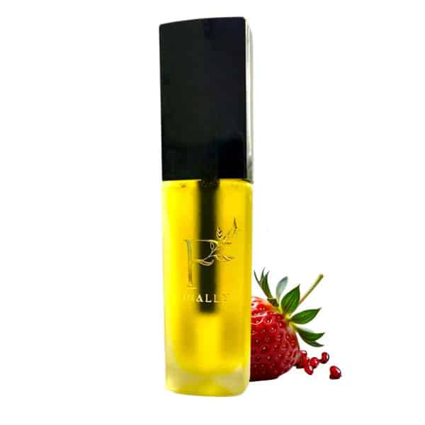 Finally All Natural - Antioxidant Lip Oil | Healthy & Effective