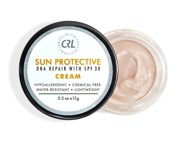 Clinical Resolution Lab Sun Protective Cream