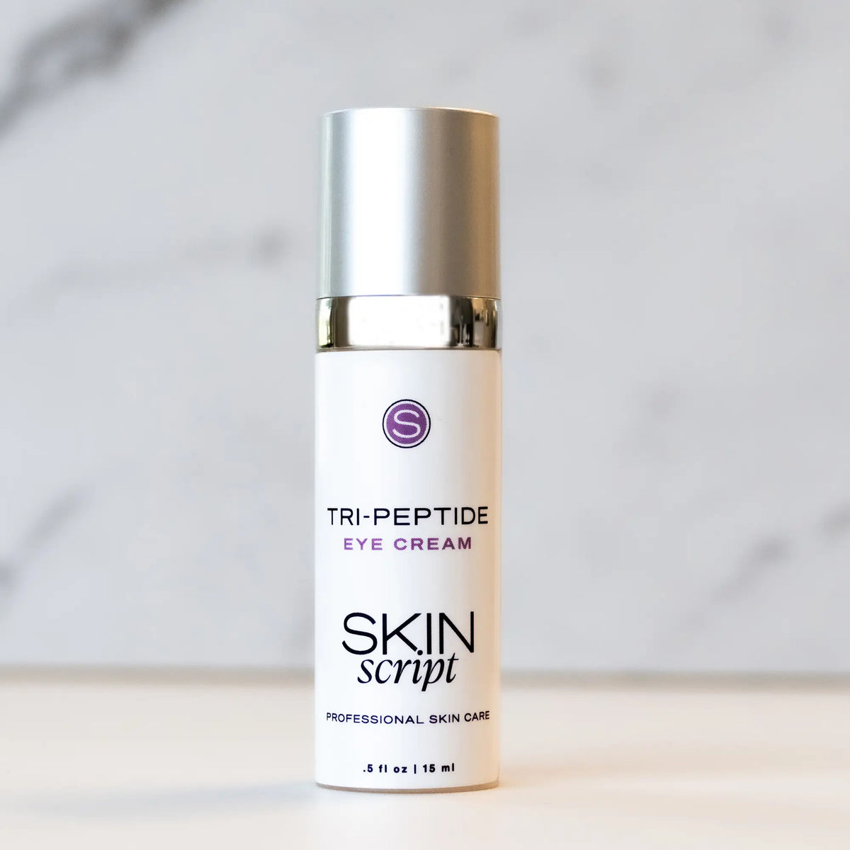 Skin Script Rx Tri-Peptide Eye Cream