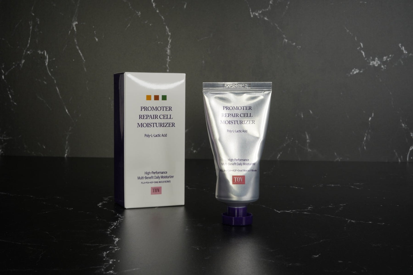 HOP+ Promoter Repair Cell Moisturizer (formerly Sculplla)