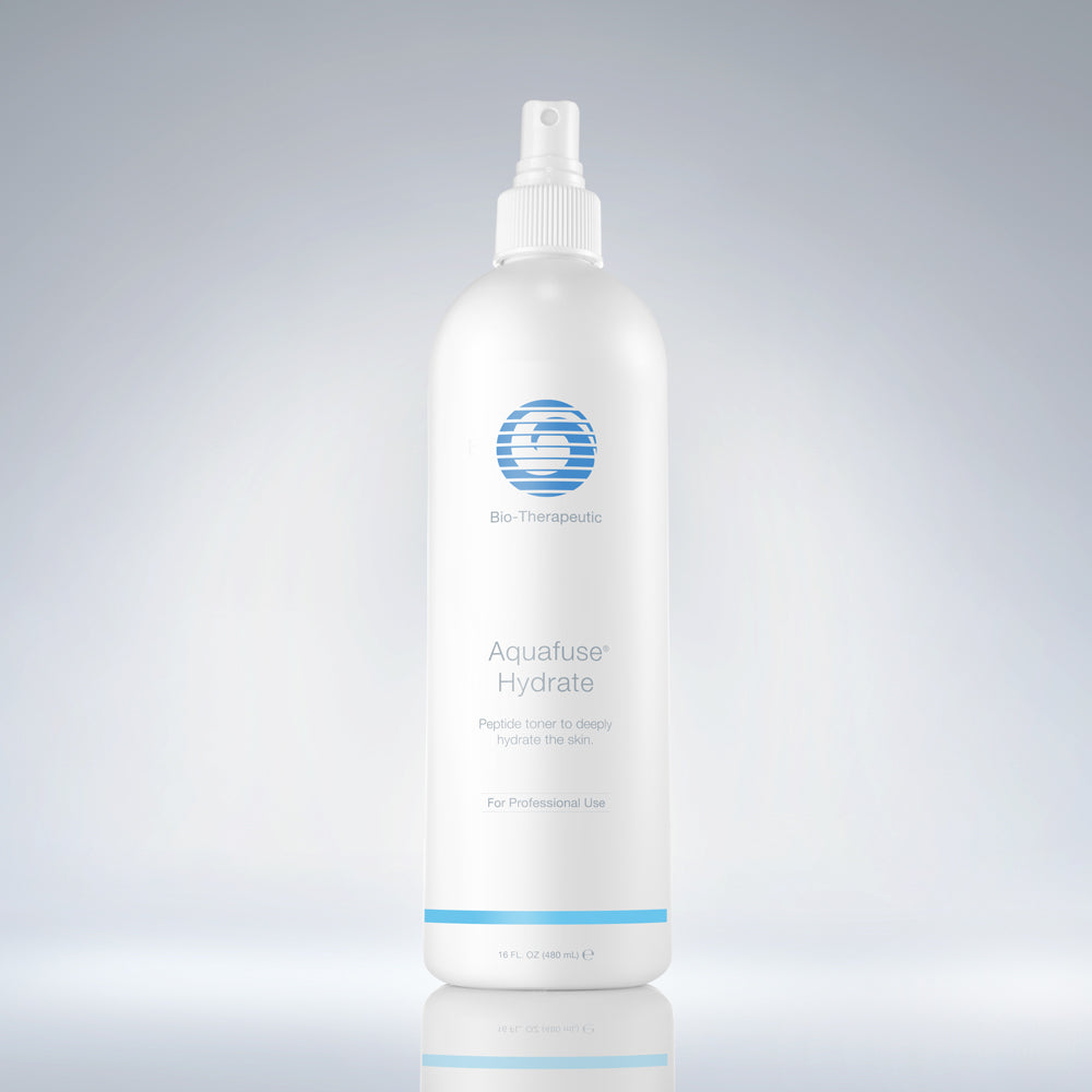 Bio-Therapeutic AQUAFUSE Hydrate