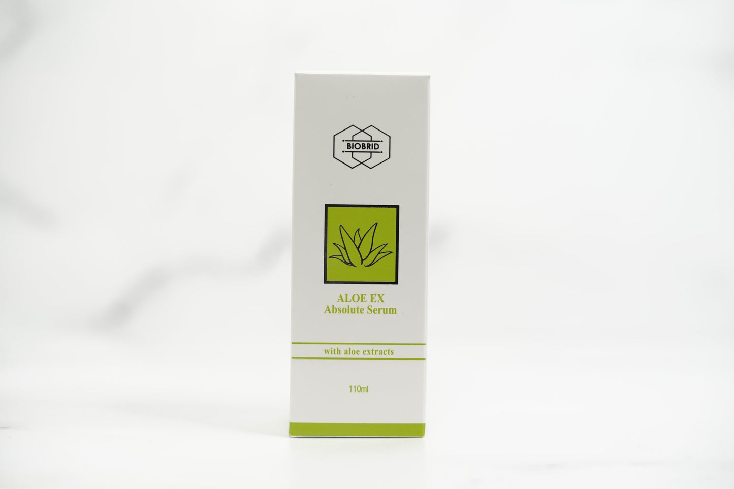 Natural DNC Aloe Ex Absolute Serum