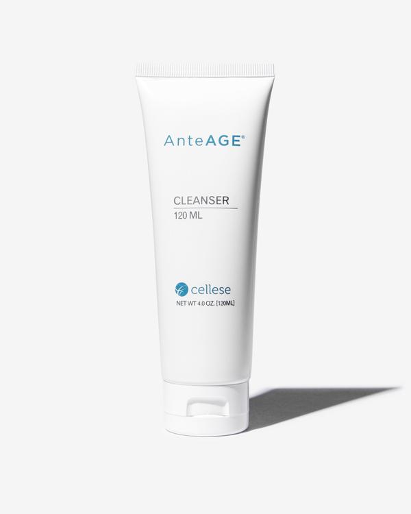 AnteAGE Cleanser - 120ml