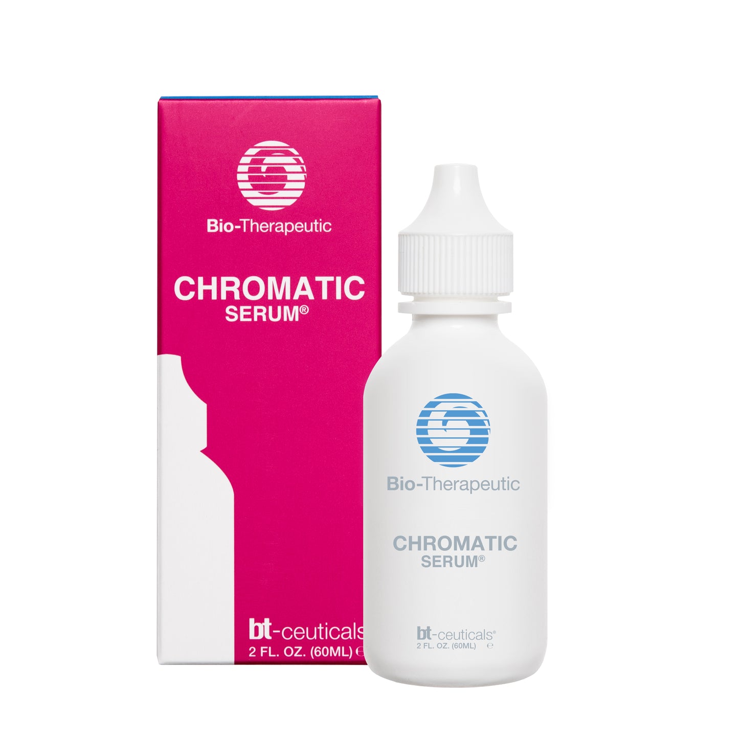 Bio-Therapeutic Chromatic Serum