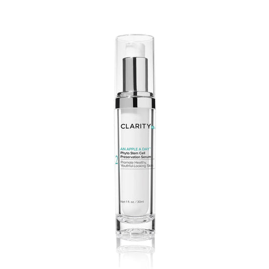 ClarityRx An Apple A Day Phyto Stem Cell Skin Preservation Serum - 1oz
