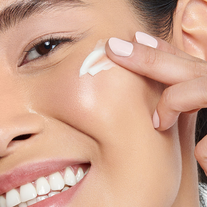 ClarityRx Easy On The Eyes Smoothing Cream