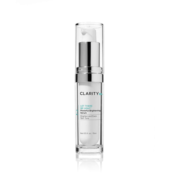 ClarityRx Let There Be Light Powerful Brightening Serum