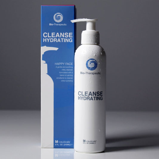 Bio-Therapeutic CLEANSE Hydrating